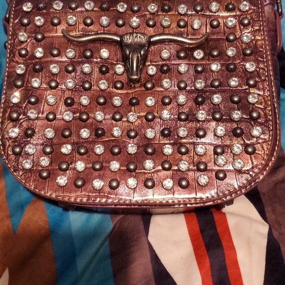 montana west crossbody purse